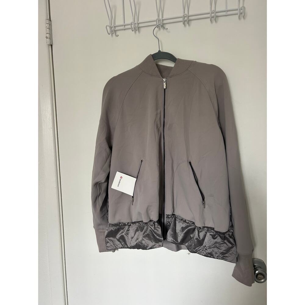 Lululemon Swept Along Jacket - Picture 3 of 7